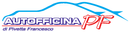 Logo Autofficina PF di Pivetta Francesco